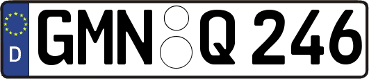 GMN-Q246