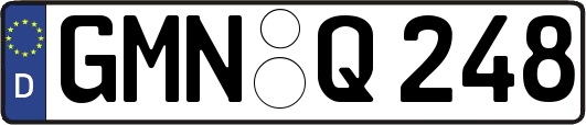 GMN-Q248
