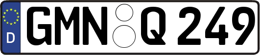 GMN-Q249