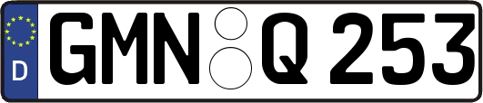 GMN-Q253