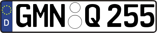GMN-Q255