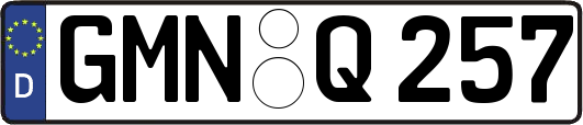 GMN-Q257