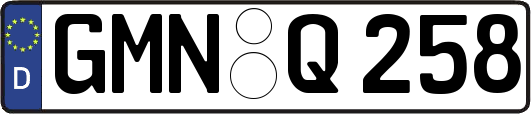 GMN-Q258