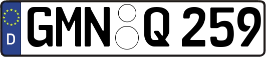 GMN-Q259