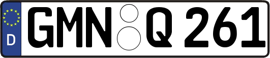 GMN-Q261