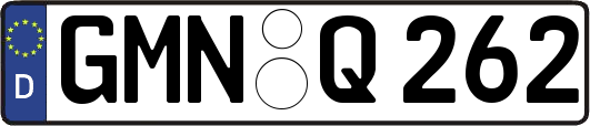 GMN-Q262