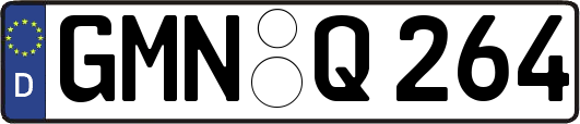 GMN-Q264