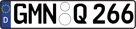 GMN-Q266