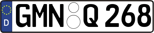 GMN-Q268