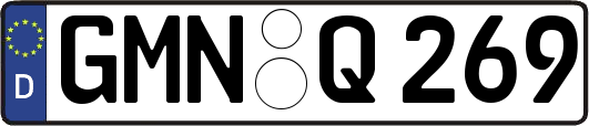 GMN-Q269