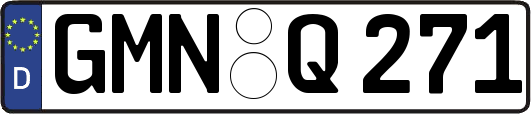 GMN-Q271