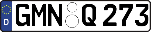 GMN-Q273