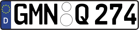 GMN-Q274