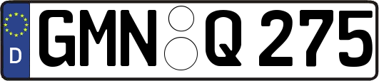 GMN-Q275