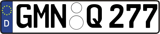 GMN-Q277
