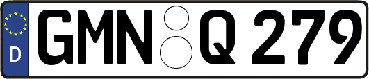 GMN-Q279
