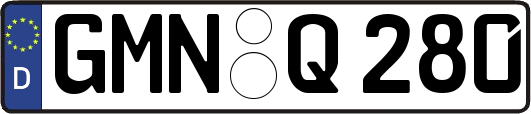 GMN-Q280