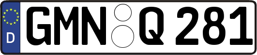 GMN-Q281