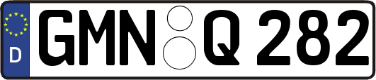 GMN-Q282