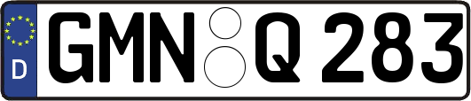 GMN-Q283