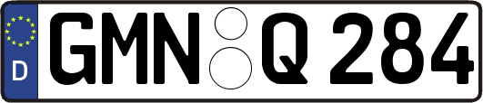 GMN-Q284