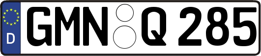 GMN-Q285