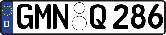 GMN-Q286
