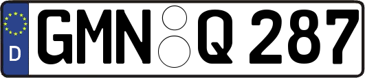 GMN-Q287