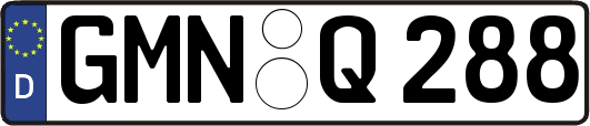 GMN-Q288