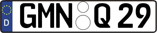GMN-Q29