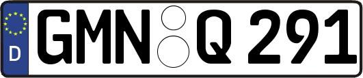 GMN-Q291