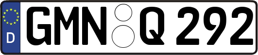 GMN-Q292