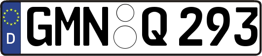 GMN-Q293