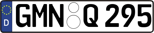 GMN-Q295