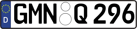 GMN-Q296