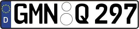 GMN-Q297
