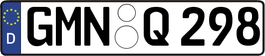 GMN-Q298
