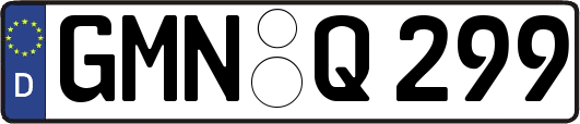 GMN-Q299