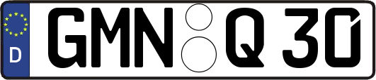 GMN-Q30