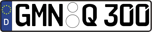 GMN-Q300
