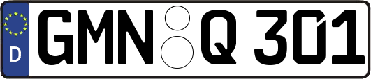 GMN-Q301