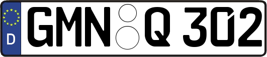 GMN-Q302