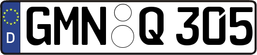 GMN-Q305