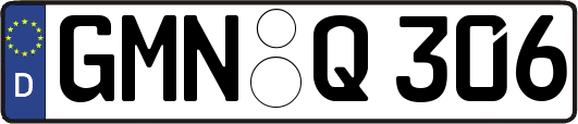 GMN-Q306
