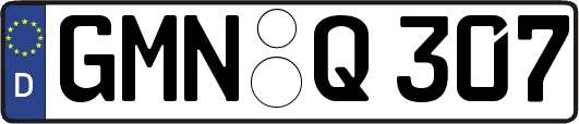 GMN-Q307
