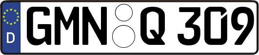 GMN-Q309