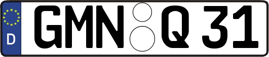 GMN-Q31