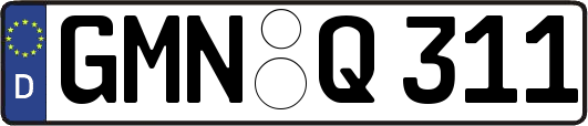 GMN-Q311
