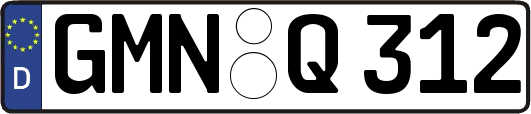 GMN-Q312