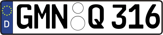 GMN-Q316